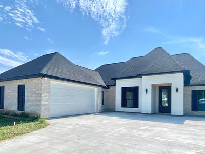 7772 Cutt Pointe Dr, Ventress, LA, 70783