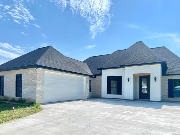 7772 Cutt Pointe Dr, Ventress, LA 70783