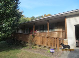 106 Tidewater Ln, Oak Ridge, TN 37830