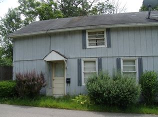 220 1/2 N Main St, Bethel, OH 45106