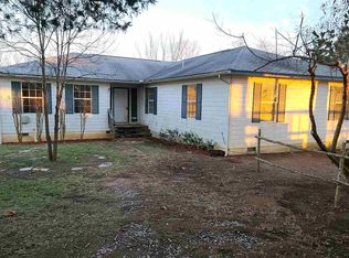 5325 Pipeline Rd, Marietta, OK 73448