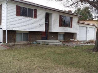 4551 S Balham Rd, Salt Lake City, UT 84129