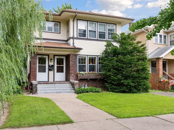 3317 Emerson Ave S, Minneapolis, MN 55408