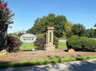 6118 Hedgecock Circle, High Point, NC 27265