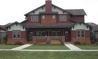 2nd image of 275 N Ferguson Ave #2751