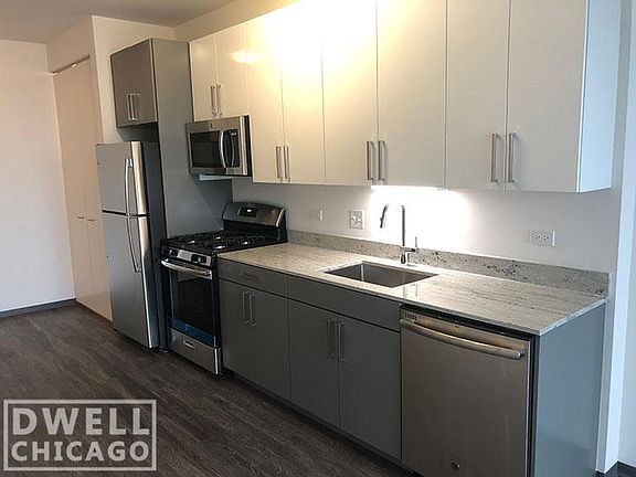 2nd image of 2350 N California Ave #1