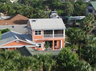112 Lehigh Ave, Flagler Beach, FL 32136