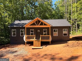 667 Cherokee Ln, Buchanan, GA 30113