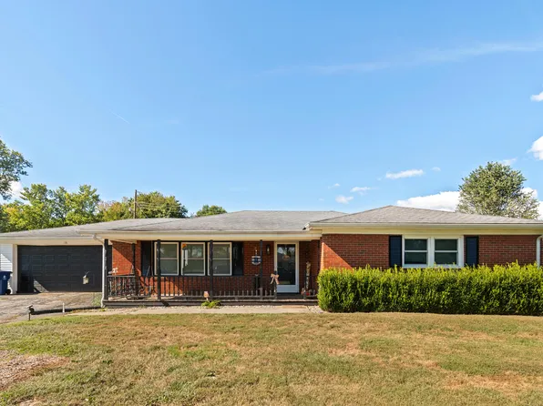 116 Willow Dr, Somerset, KY 42503