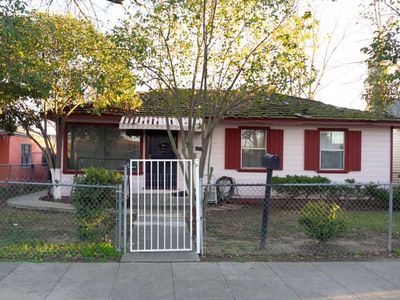 2376 E Sonora St, Stockton, CA, 95205