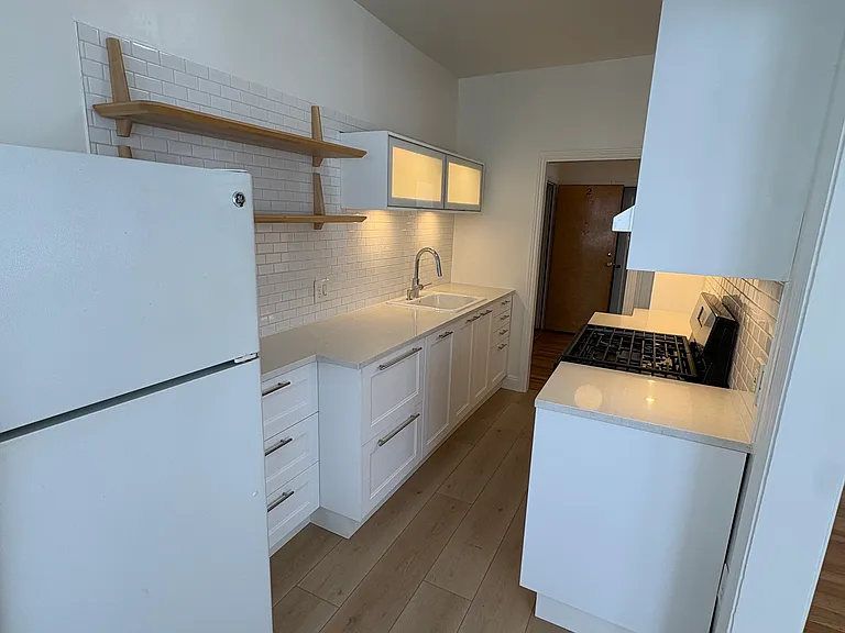 1808 Fulton St #2 — Photo 4