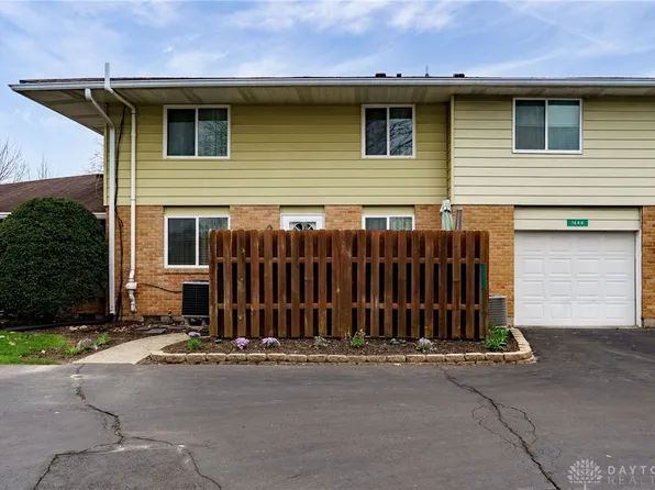 1644 Villa South Dr, Dayton, OH 45449