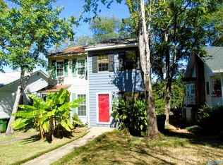 1303B Wells Ave SE, Huntsville, AL 35801