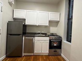 404 W 56th St APT 15, New York, NY 10019