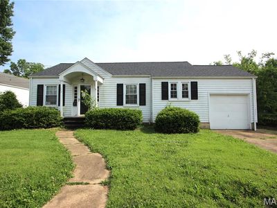 205 Deguire, Fredericktown, MO, 63645