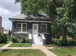 5348 S Natchez Ave, Chicago, IL 60638
