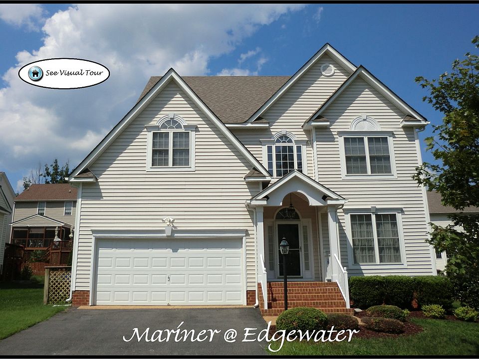 14812 Mariners Way, Midlothian, VA 23112 Zillow