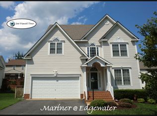 14812 Mariners Way, Midlothian, VA 23112