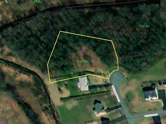 2nd image of 26755 Asbury Meadows Ln Lot 12