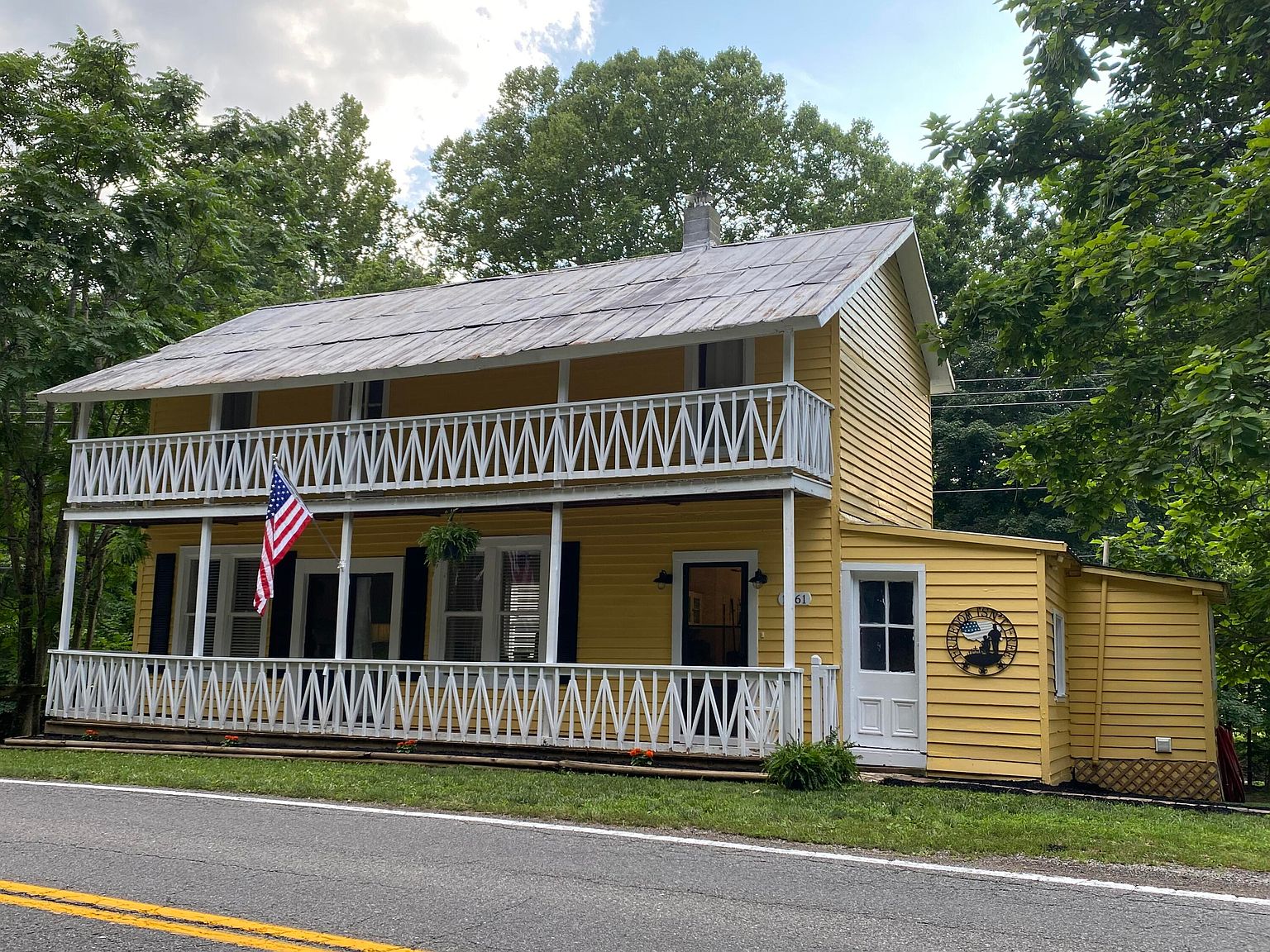 1561 Alleghany Spring Rd, Shawsville, VA 24162 MLS 900146 Zillow