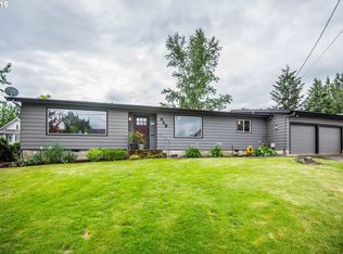 516 Logus St, Oregon City, OR 97045