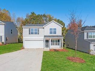 656 Millsgate Cir, Boiling Springs, SC 29316