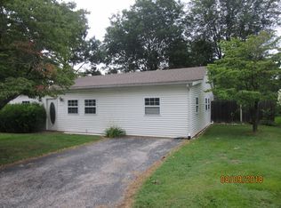 117 Lindsey Ave, Metropolis, IL 62960