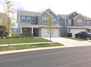 2504 Feathersound Way, Lexington, KY 40511