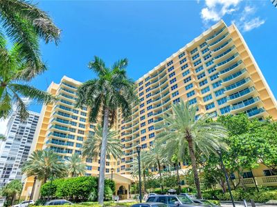 2501 S Ocean Dr #PENTHOUSE 34, Hollywood, FL, 33019