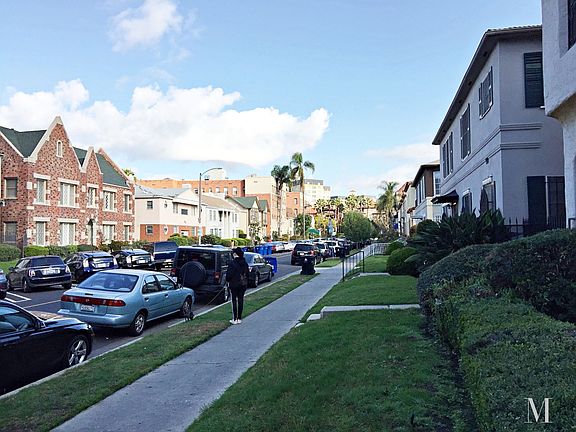 2nd image of 654 S Dunsmuir Ave APT 107