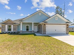 5384 Pond Creek Rd, Milton, FL 32570