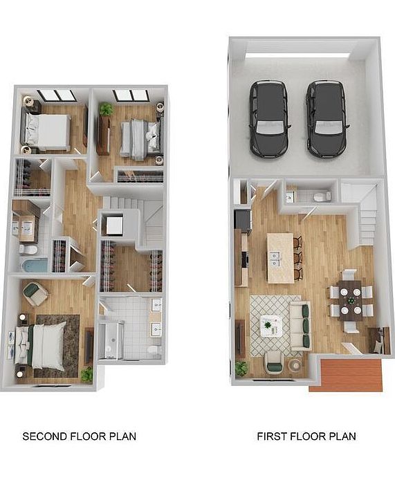 1st image of 625 Homestead Ave #1