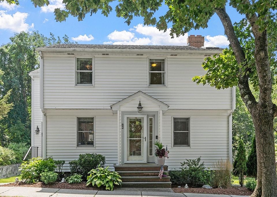 1st image of 82 Pine St