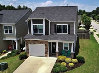 173 Misty Dew Ln, Lexington, SC 29072