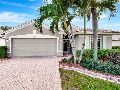 5334 Vernio Lane, Boynton Beach, FL, 33437