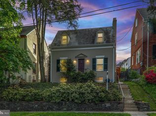 5464 30th Pl NW, Washington, DC