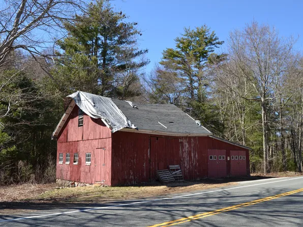 0 Monson Road, Stafford, CT 06076