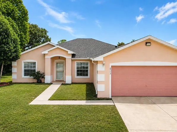 6713 SW 64th Ct, Ocala, FL 34476