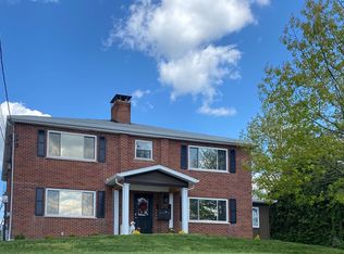 84 S Grand Ave, Fort Thomas, KY 41075