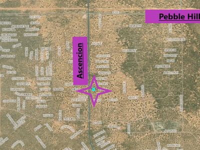 14 Loopez Dr, El Paso, TX, 79938