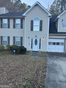 3897 Creek Shoals Ln, Ellenwood, GA, 30294