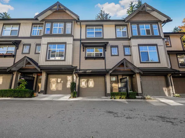 6123 138th St #50, Surrey, BC V3X 1E8