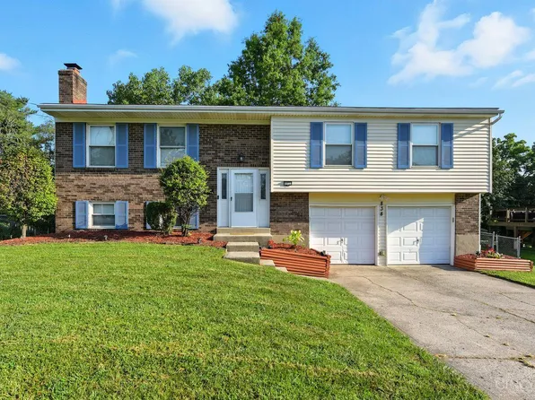 838 Clearfield Ln, Cincinnati, OH 45240