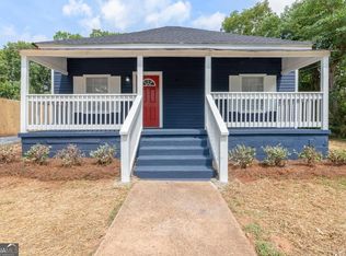 111 Elm St, Griffin, GA 30223