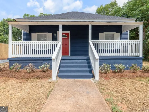 111 Elm St, Griffin, GA 30223