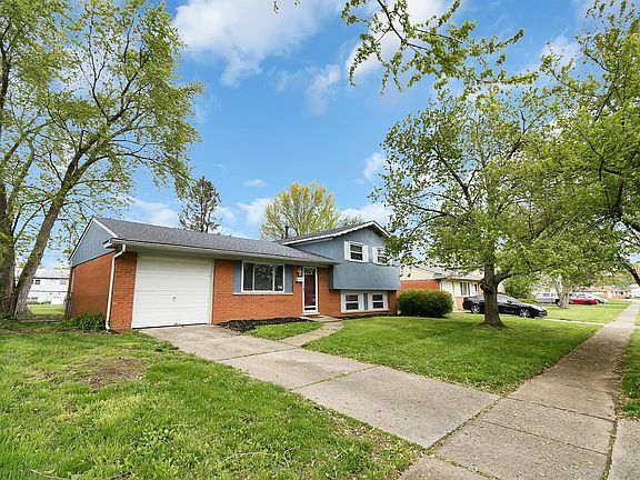 2nd image of 4988 Comstock Dr