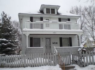 1021 Walker Ave NW, Grand Rapids, MI 49504