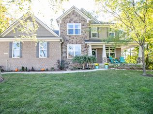 16122 Stony Ridge Dr, Noblesville, IN 46060