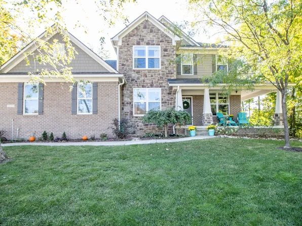 16122 Stony Ridge Dr, Noblesville, IN 46060