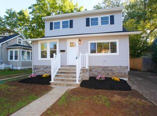 33 George St, Red Bank, NJ 07701